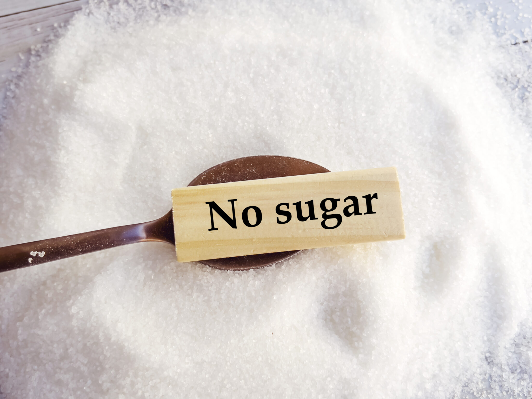 What Happens When You Cut Sugar Out Of Your Diet Completely