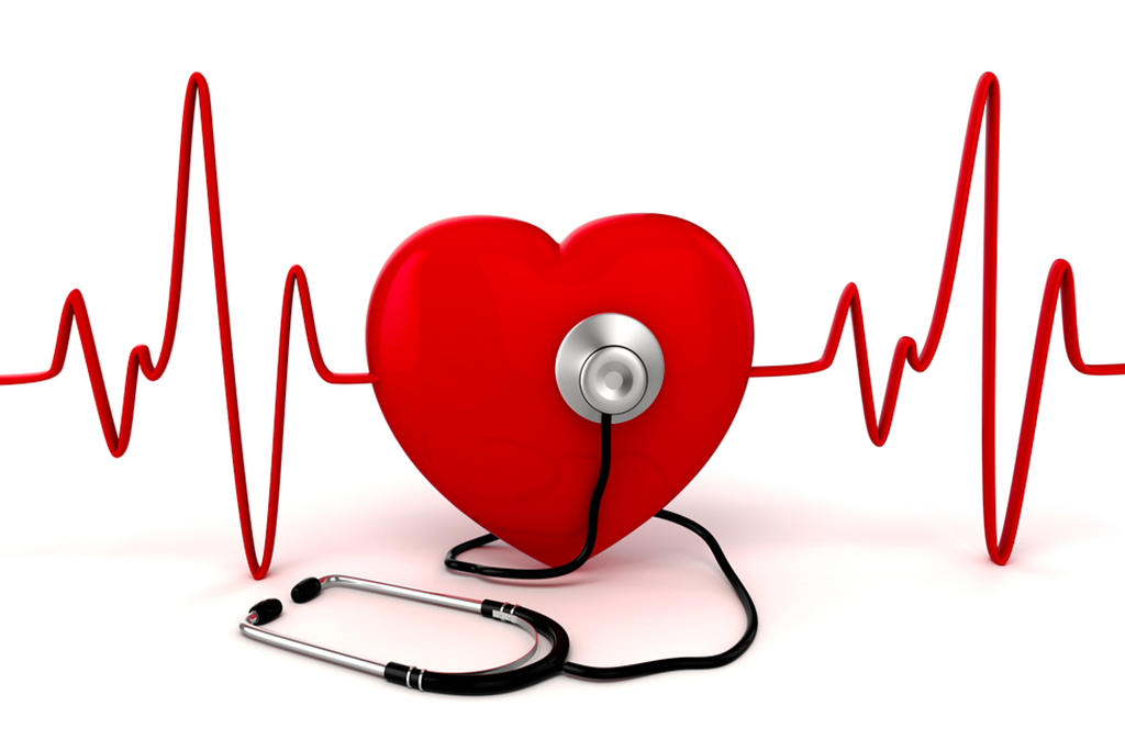 Heart Failure Vs. Heart Attack: What’s The Difference?