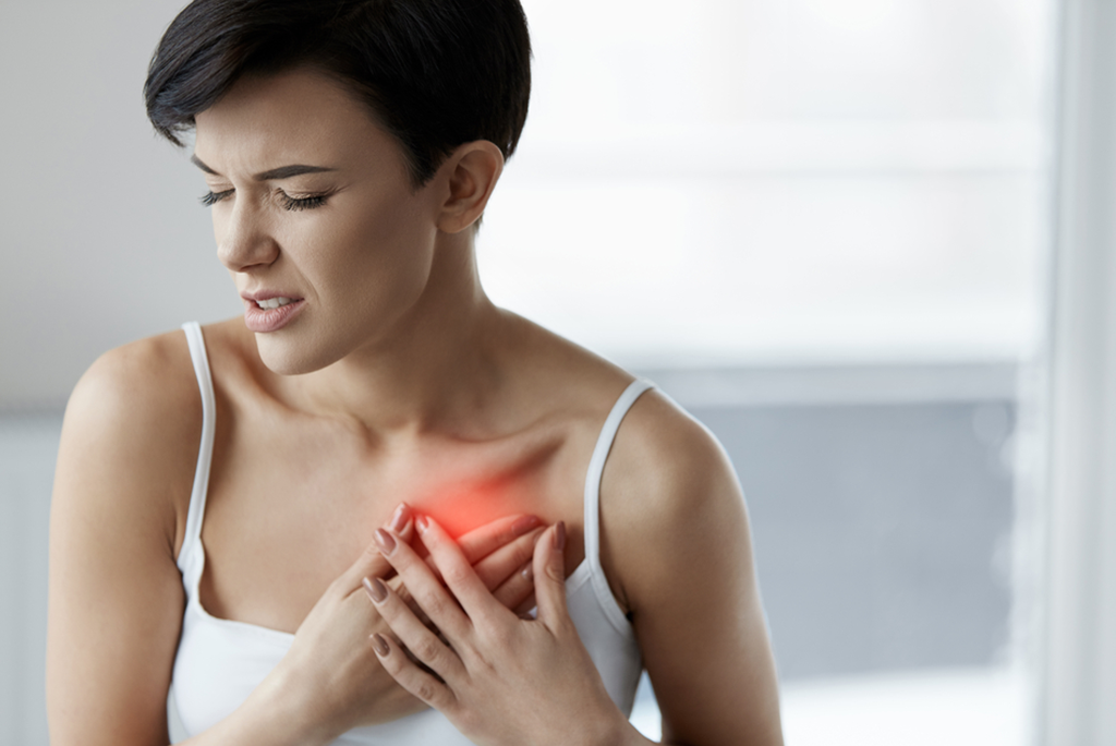 Understanding Heart Attack Symptoms In Women