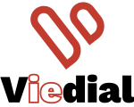 Viedial logo